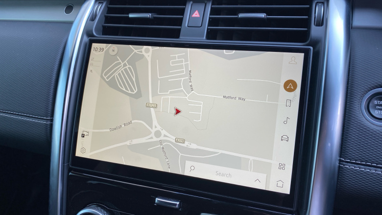 Land Rover Discovery 3.0 D300 R-Dynamic HSE 5dr Auto Diesel Station Wagon